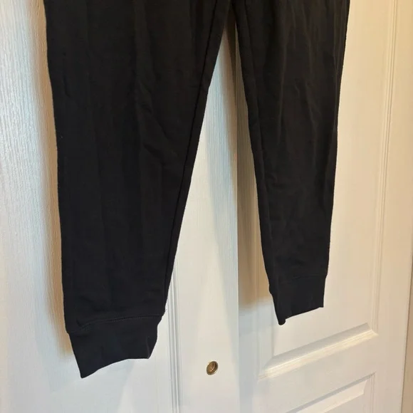 Polo Ralph Lauren Black Pants - Picture 4 of 7